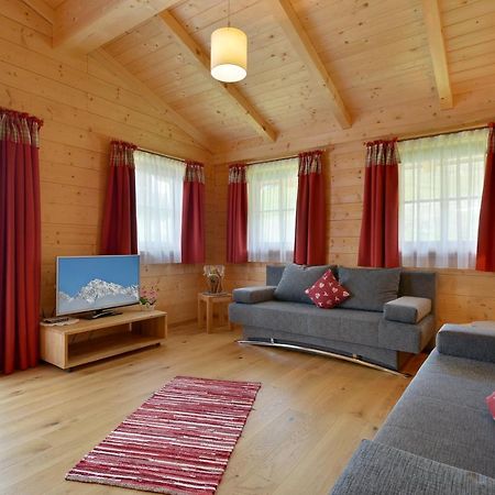 Ferienwohnung Lechenhof Söll Екстериор снимка